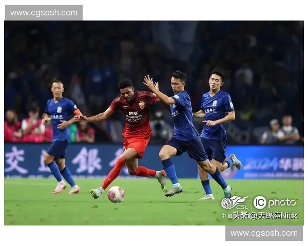 围绕足协杯申花赛程全景解读与关键战役前瞻深度分析指南全攻略汇